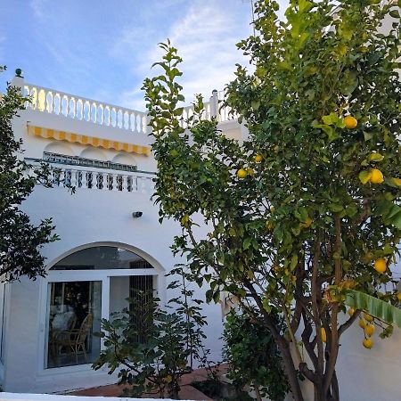 Casa Alina Villa Nerja Exterior photo