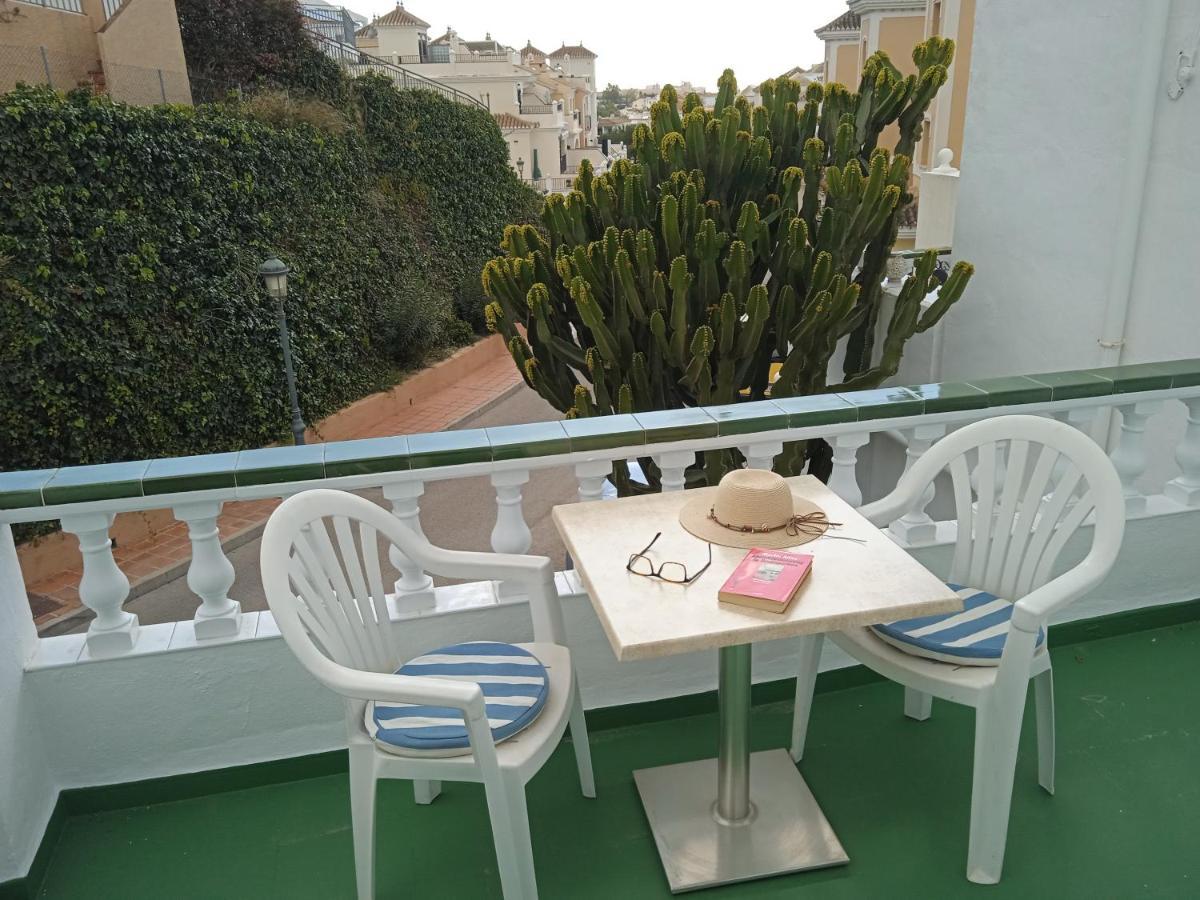 Casa Alina Villa Nerja Exterior photo